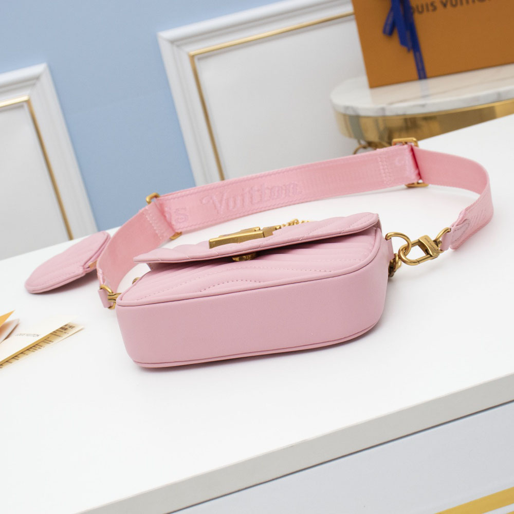 Louis Vuitton New Wave Multi-Pochette M56471-7