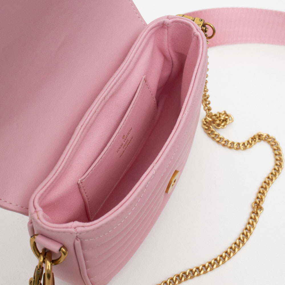 Louis Vuitton New Wave Multi-Pochette M56471-8