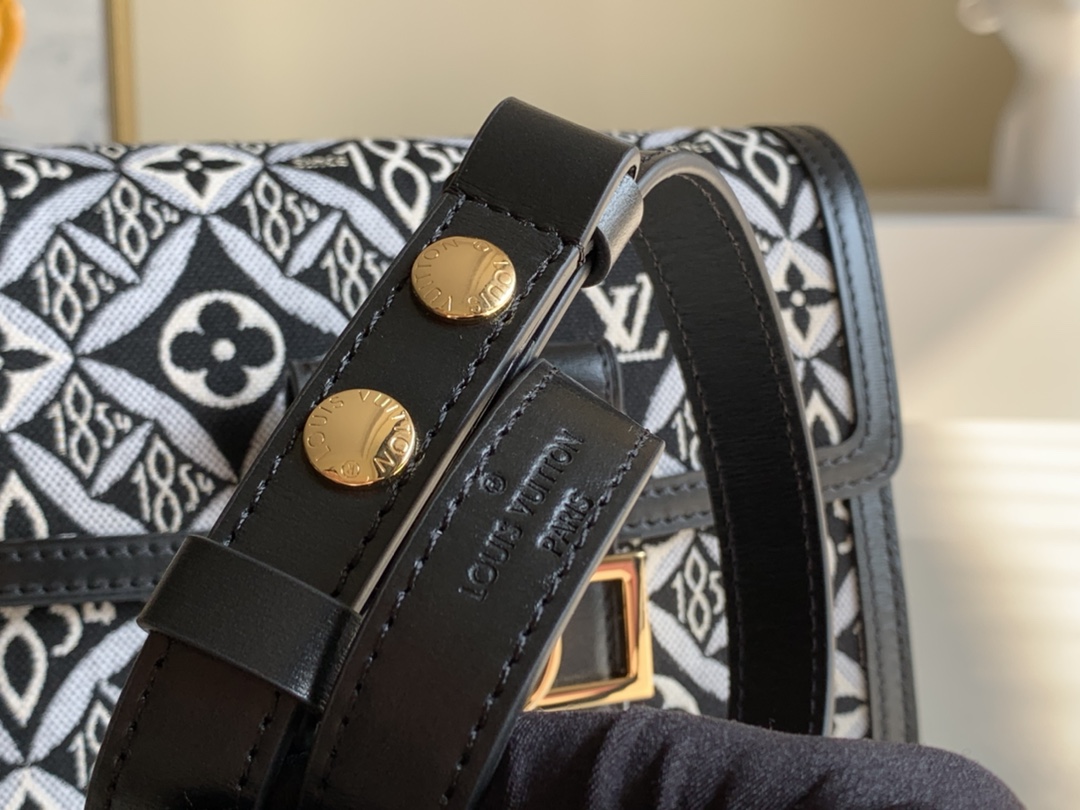 Louis Vuitton AAA-Since 1854 Dauphine Mini M57172-1