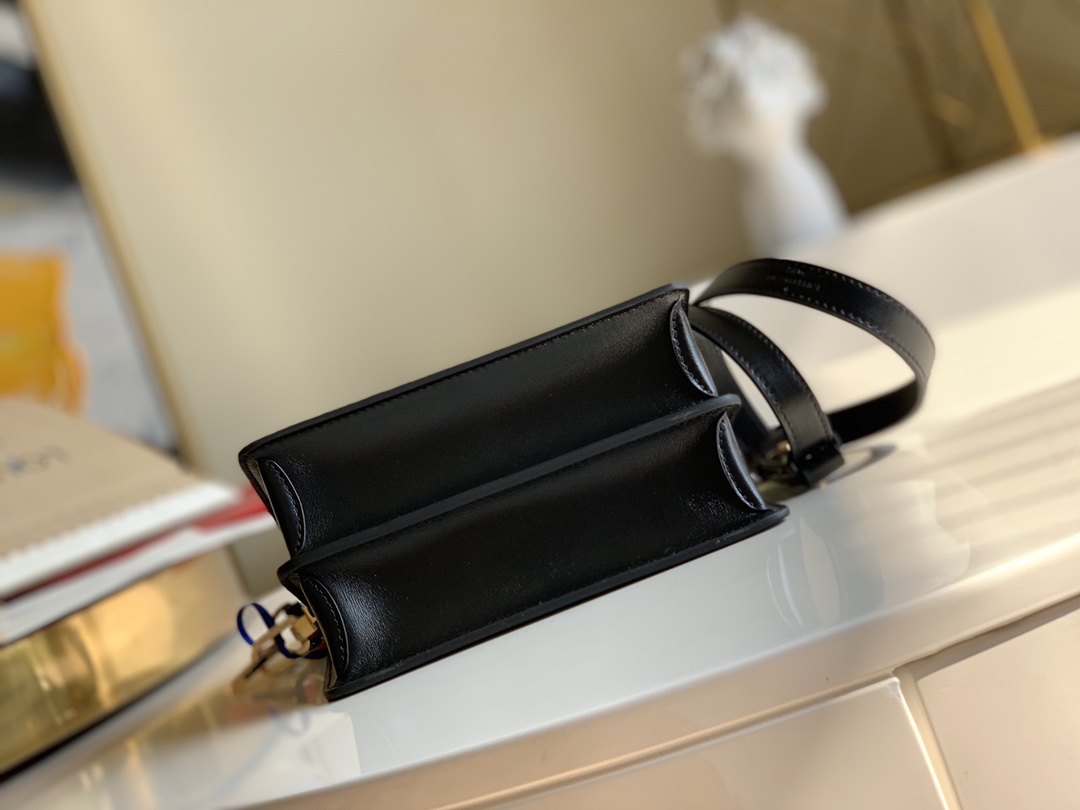 Louis Vuitton AAA-Since 1854 Dauphine Mini M57172-5