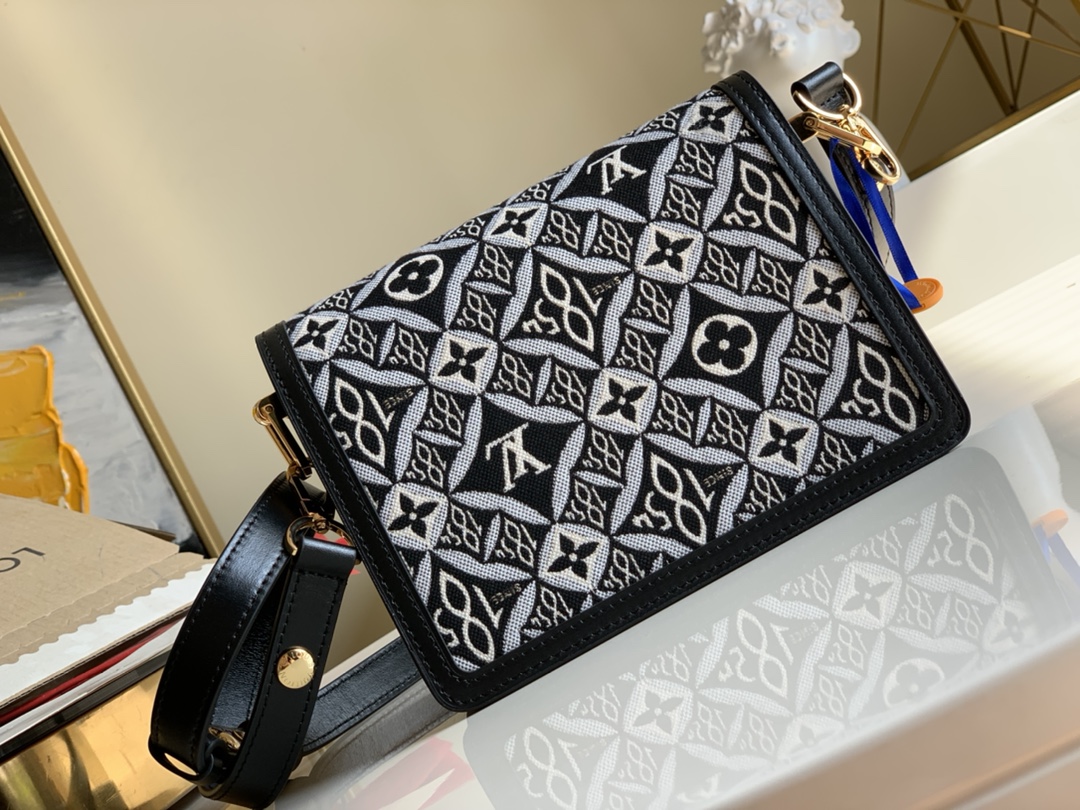 Louis Vuitton AAA-Since 1854 Dauphine Mini M57172-6