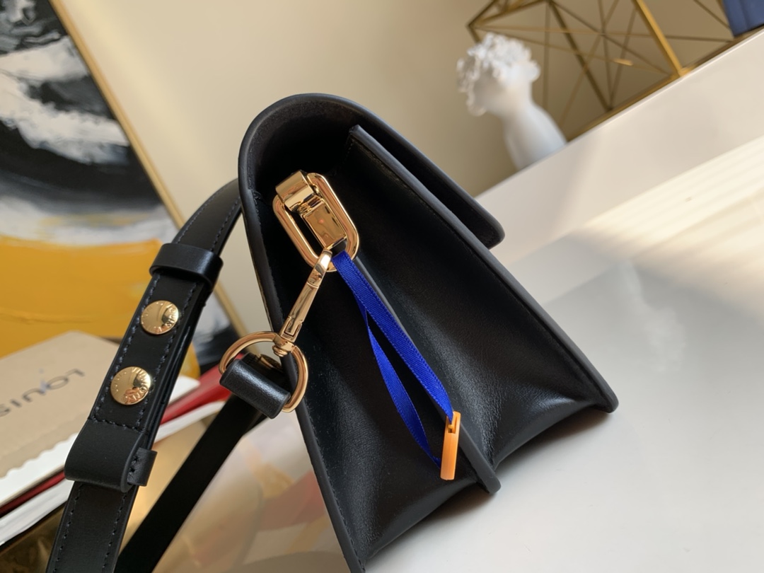 Louis Vuitton AAA-Since 1854 Dauphine Mini M57172-7