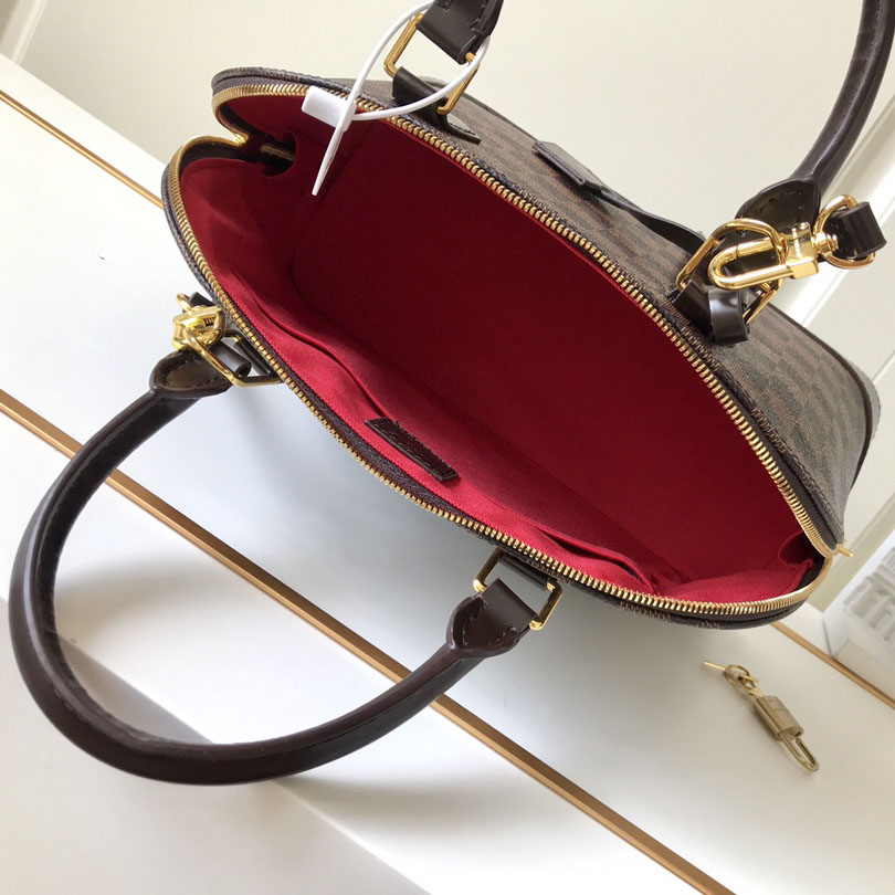 Louis Vuitton Alma BB/PM 23.5/32cm-10