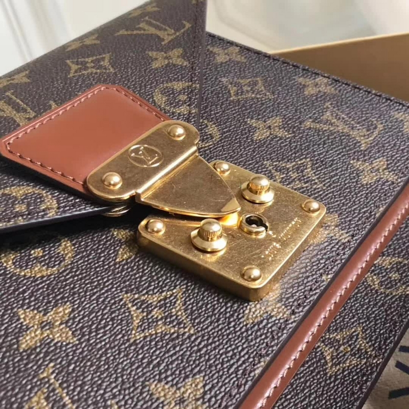 Louis Vuitton Vintage Monceau M51187-2