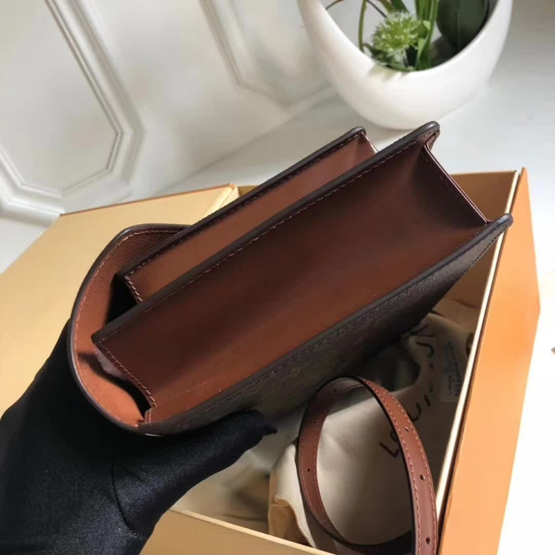 Louis Vuitton Vintage Monceau M51187-3