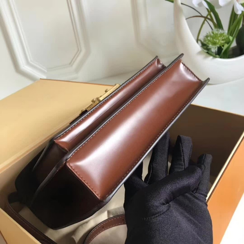 Louis Vuitton Vintage Monceau M51187-4
