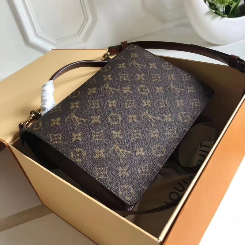 Louis Vuitton Vintage Monceau M51187-5