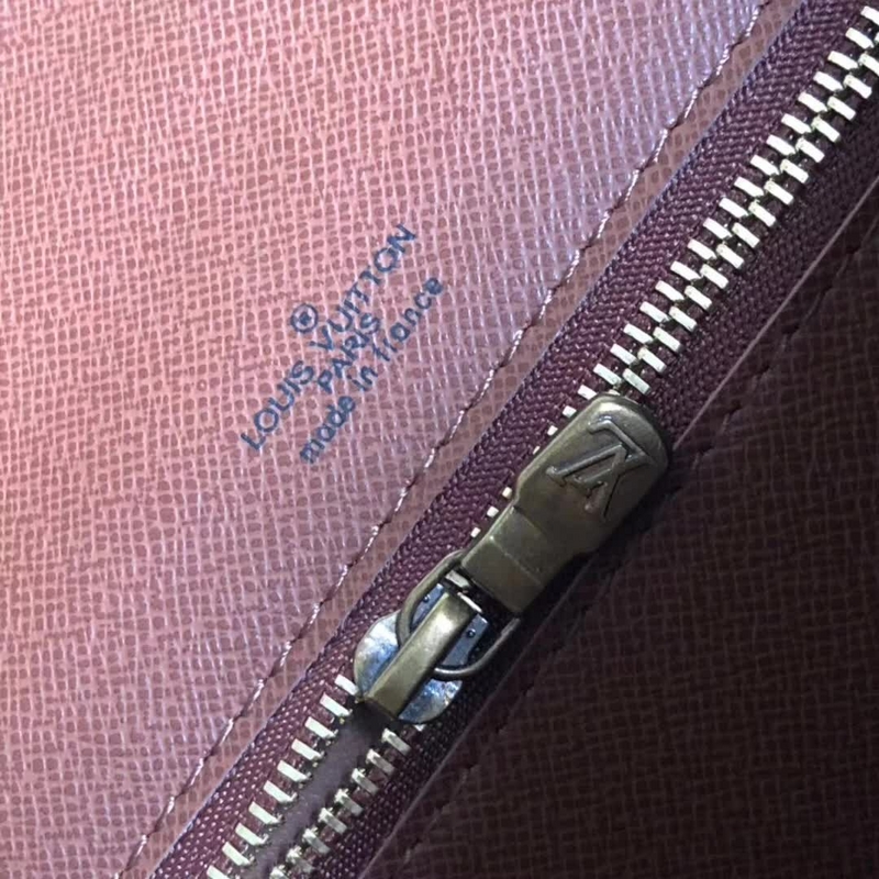 Louis Vuitton Vintage Monceau M51187-7