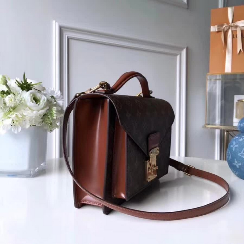 Louis Vuitton Vintage Monceau M51187-10