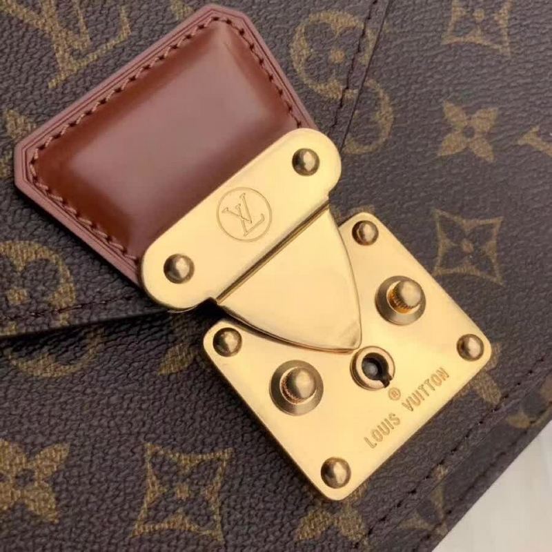 Louis Vuitton Vintage Monceau M51187-11