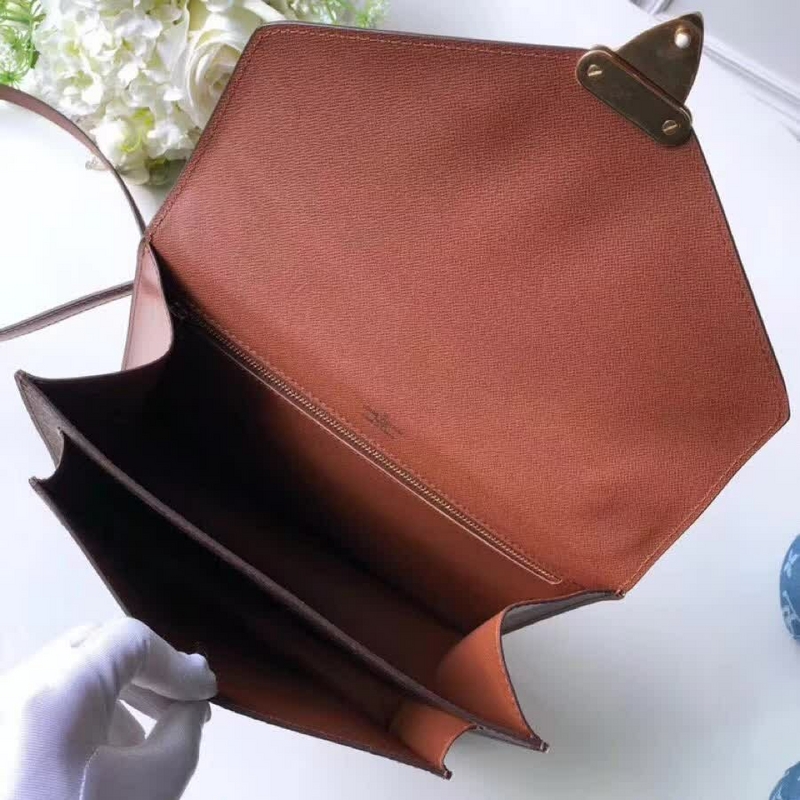 Louis Vuitton Vintage Monceau M51187-13