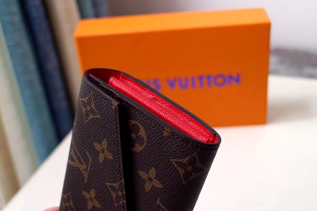 Louis Vuitton Sarah Wallet M60531-1
