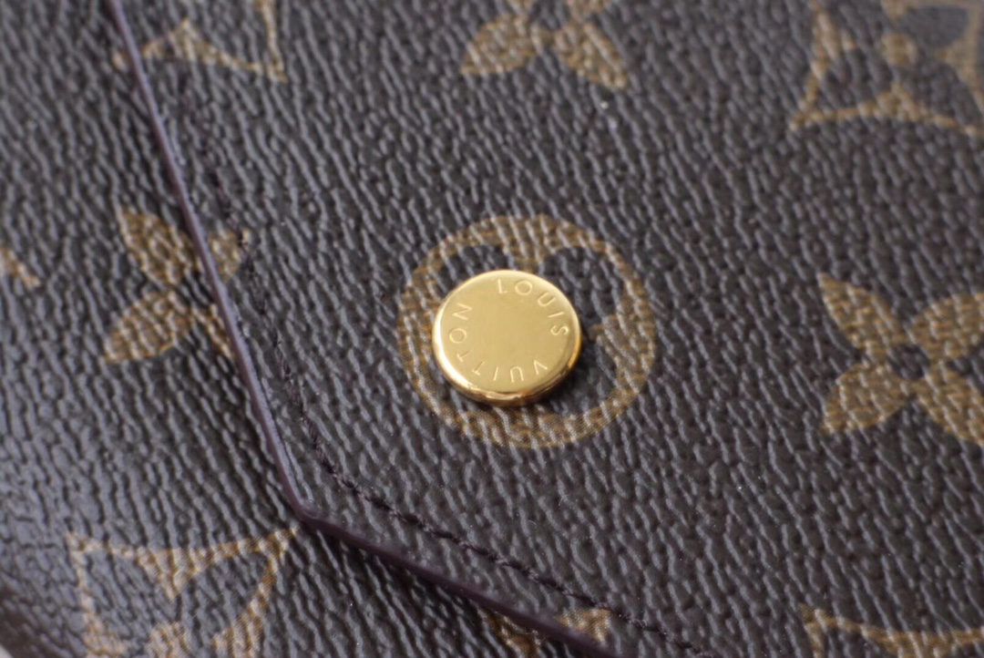 Louis Vuitton Sarah Wallet M60531-2