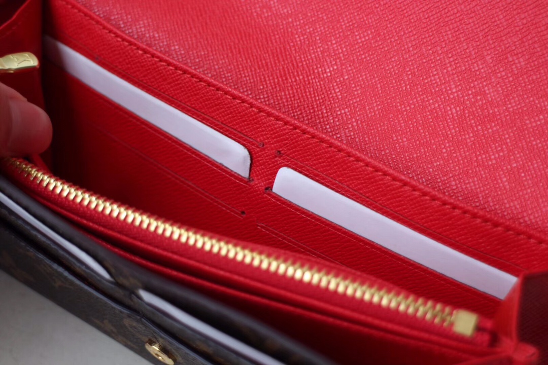 Louis Vuitton Sarah Wallet M60531-7