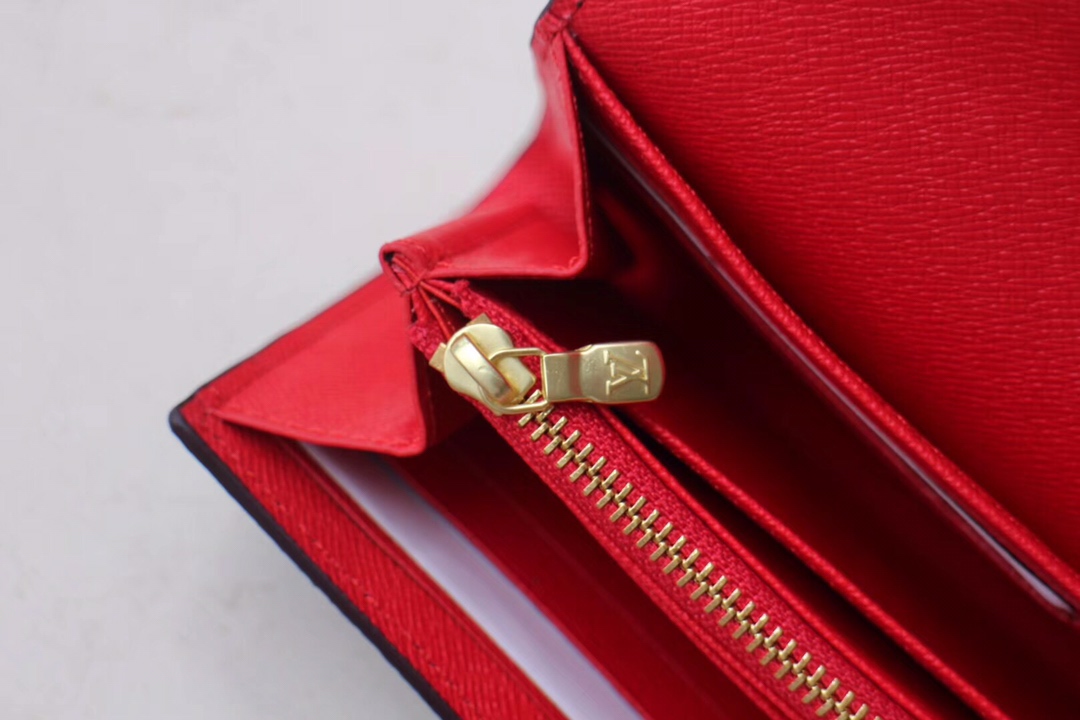 Louis Vuitton Sarah Wallet M60531-8
