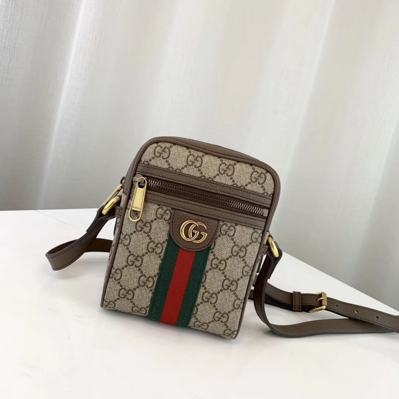Gucci Ofidia GG Bolso de hombro 598127-1