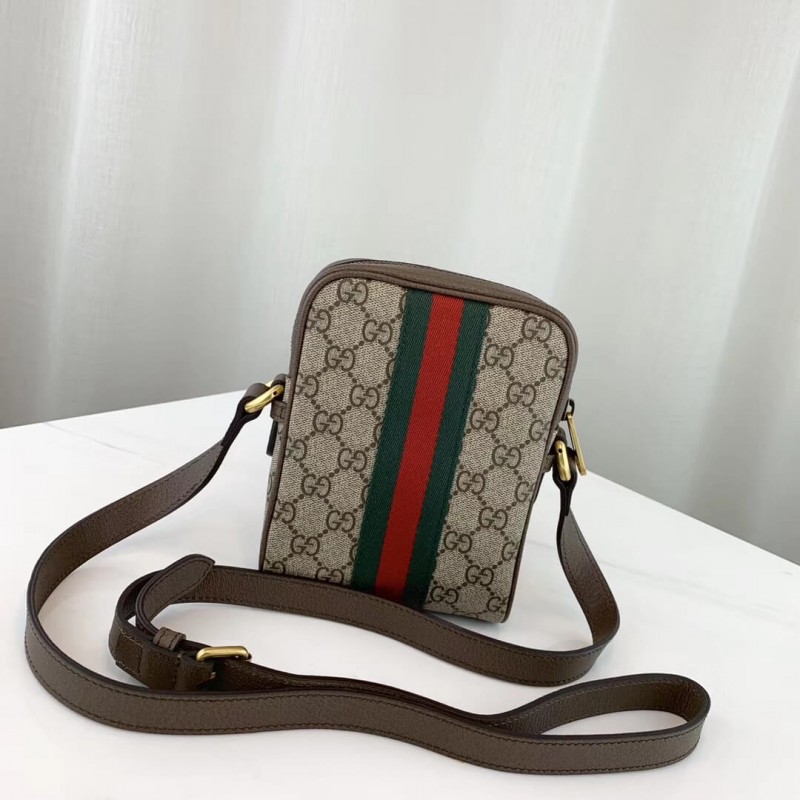 Gucci Ofidia GG Bolso de hombro 598127-2