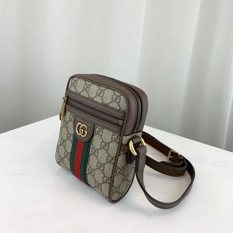 Gucci Ofidia GG Bolso de hombro 598127-3