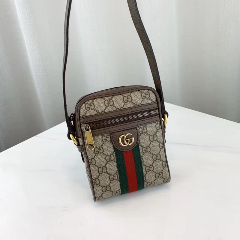 Gucci Ofidia GG Bolso de hombro 598127-4