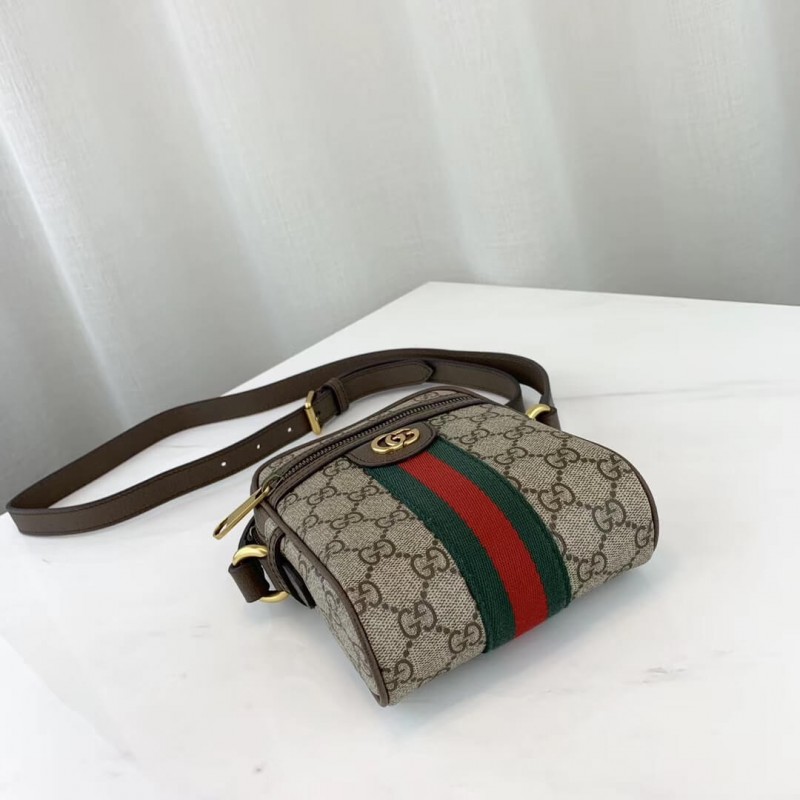 Gucci Ofidia GG Bolso de hombro 598127-5