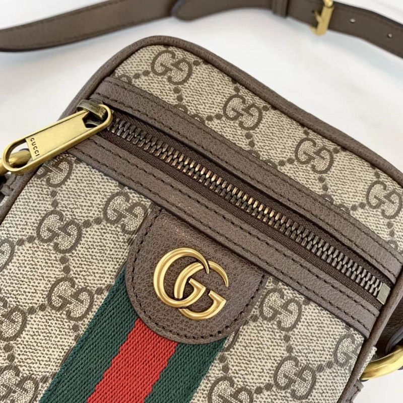 Gucci Ofidia GG Bolso de hombro 598127-7