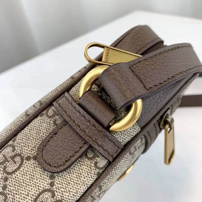 Gucci Ofidia GG Bolso de hombro 598127-8