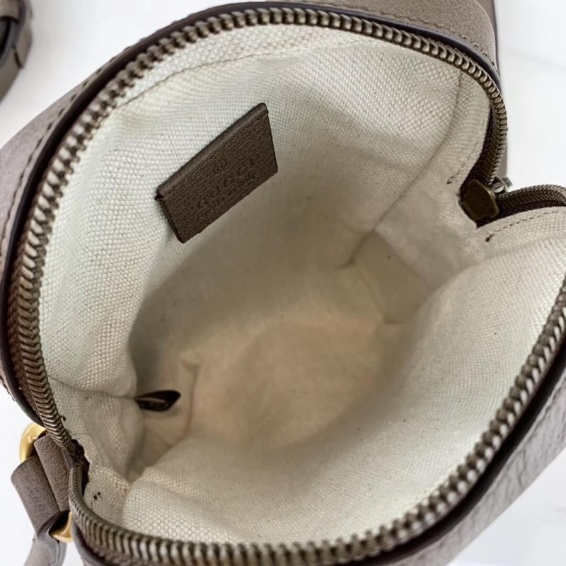 Gucci Ofidia GG Bolso de hombro 598127-9