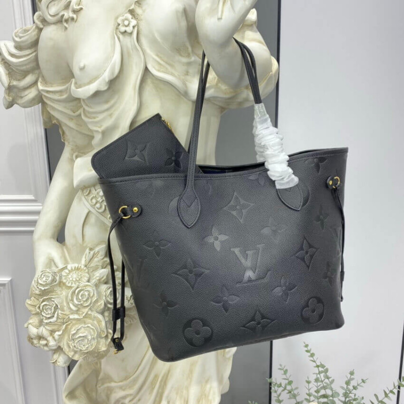 Louis Vuitton Huyfull MM M45684 M45685 M45686-2