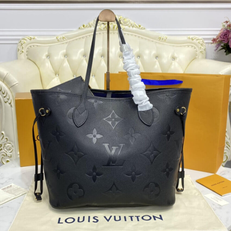 Louis Vuitton Huyfull MM M45684 M45685 M45686-3