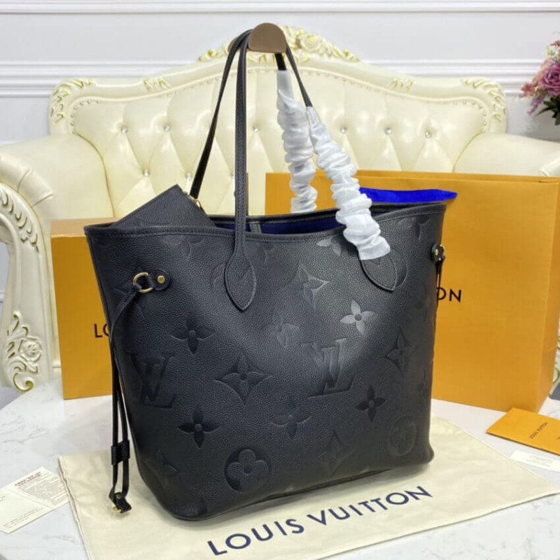 Louis Vuitton Huyfull MM M45684 M45685 M45686-4