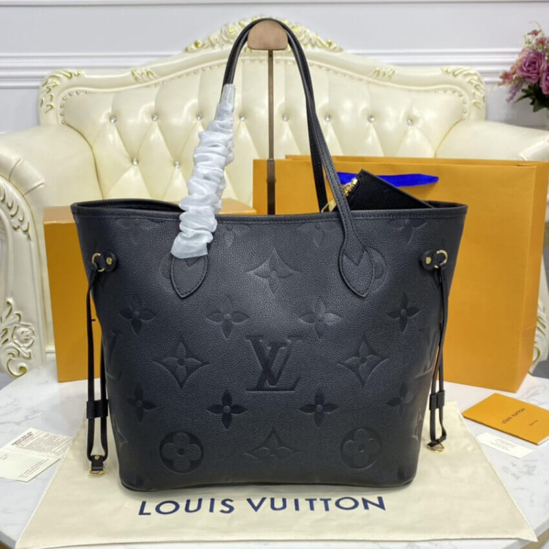 Louis Vuitton Huyfull MM M45684 M45685 M45686-5