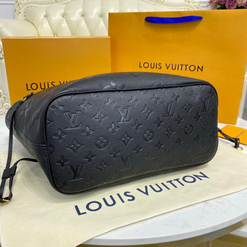 Louis Vuitton Huyfull MM M45684 M45685 M45686-6