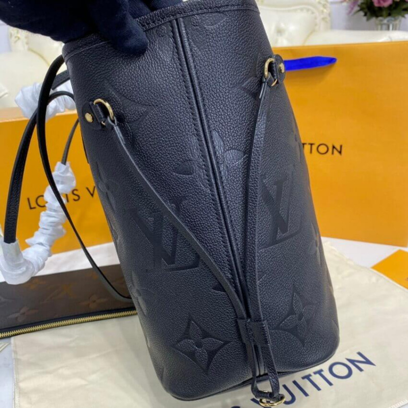 Louis Vuitton Huyfull MM M45684 M45685 M45686-7