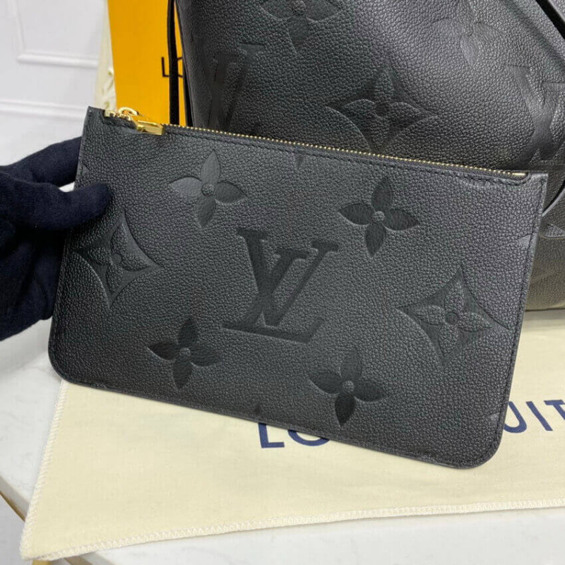 Louis Vuitton Huyfull MM M45684 M45685 M45686-9