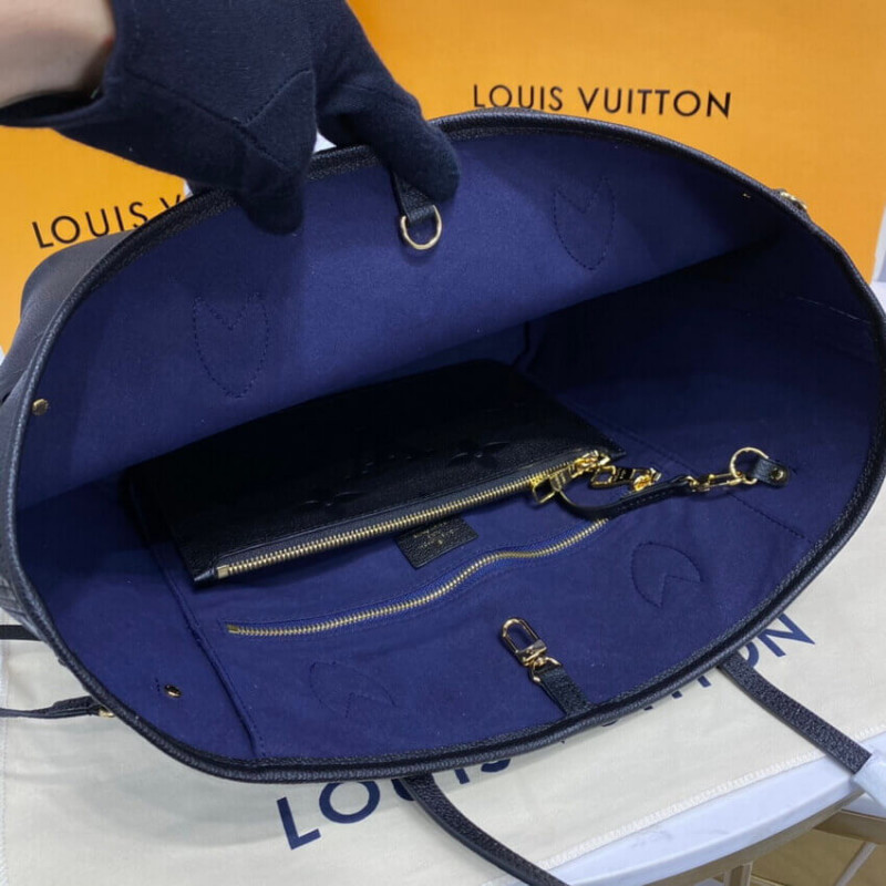 Louis Vuitton Huyfull MM M45684 M45685 M45686-11