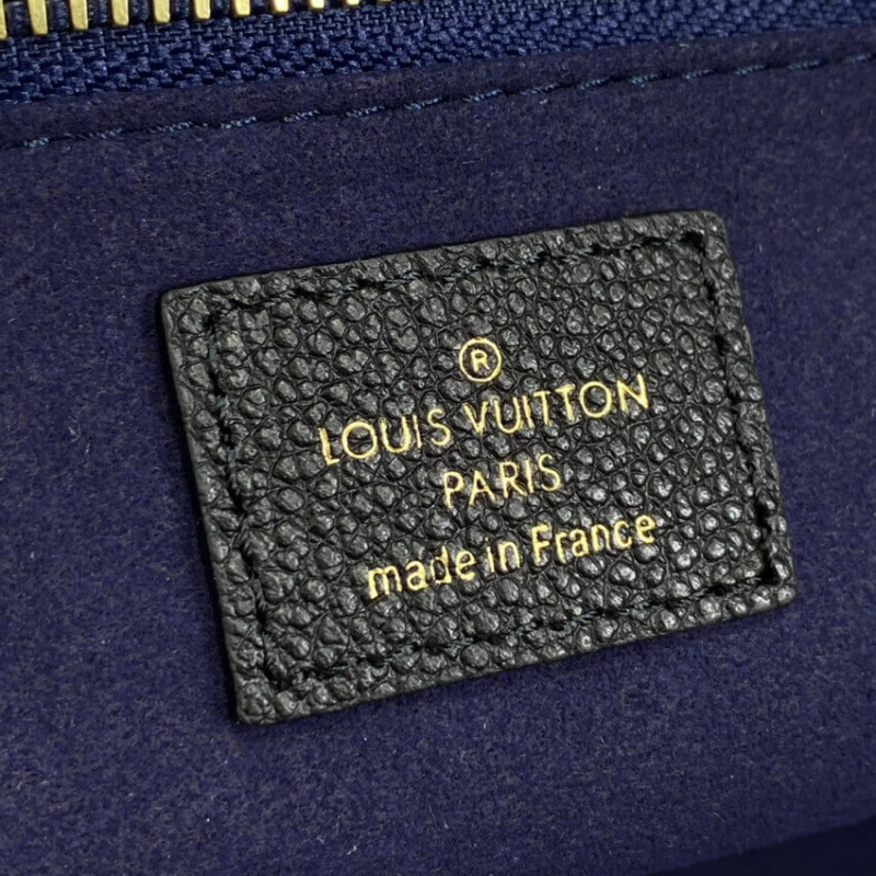 Louis Vuitton Huyfull MM M45684 M45685 M45686-12