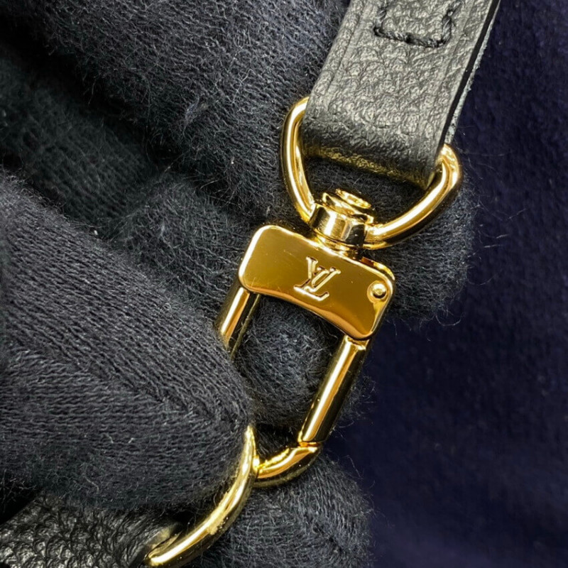 Louis Vuitton Huyfull MM M45684 M45685 M45686-14