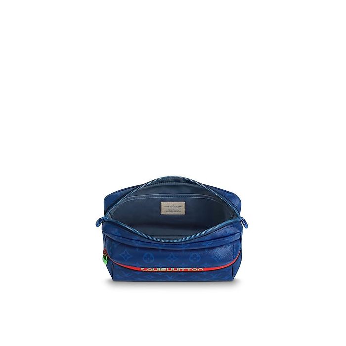 Louis Vuitton Messenger Monogram Outdoor PM M43829 M43843-6