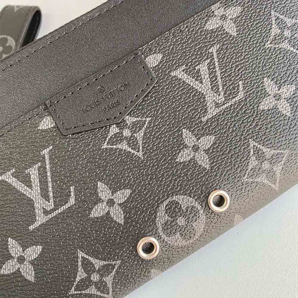 Louis Vuitton Zippy Dragonne N60379-7