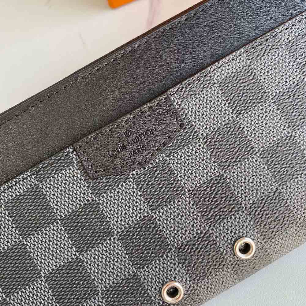 Louis Vuitton Zippy Dragonne N60379-8