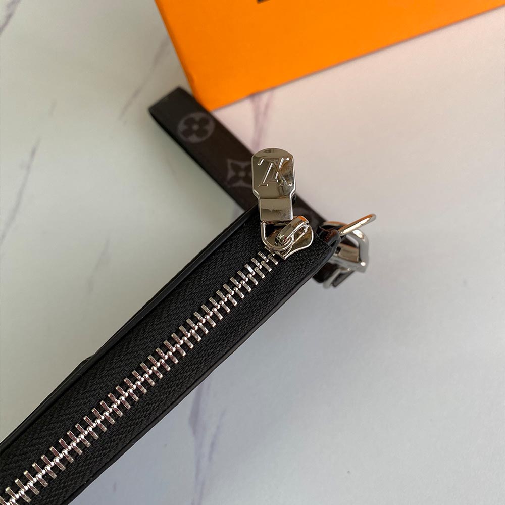 Louis Vuitton Zippy Dragonne N60379-14
