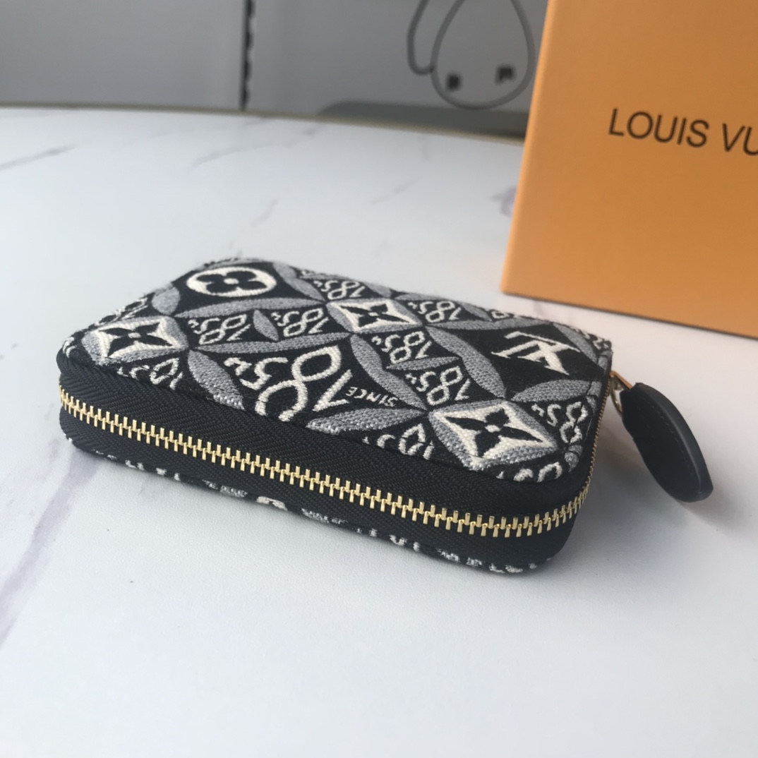 Louis Vuitton desde 1854 monedero Zippy Coin M69997-2
