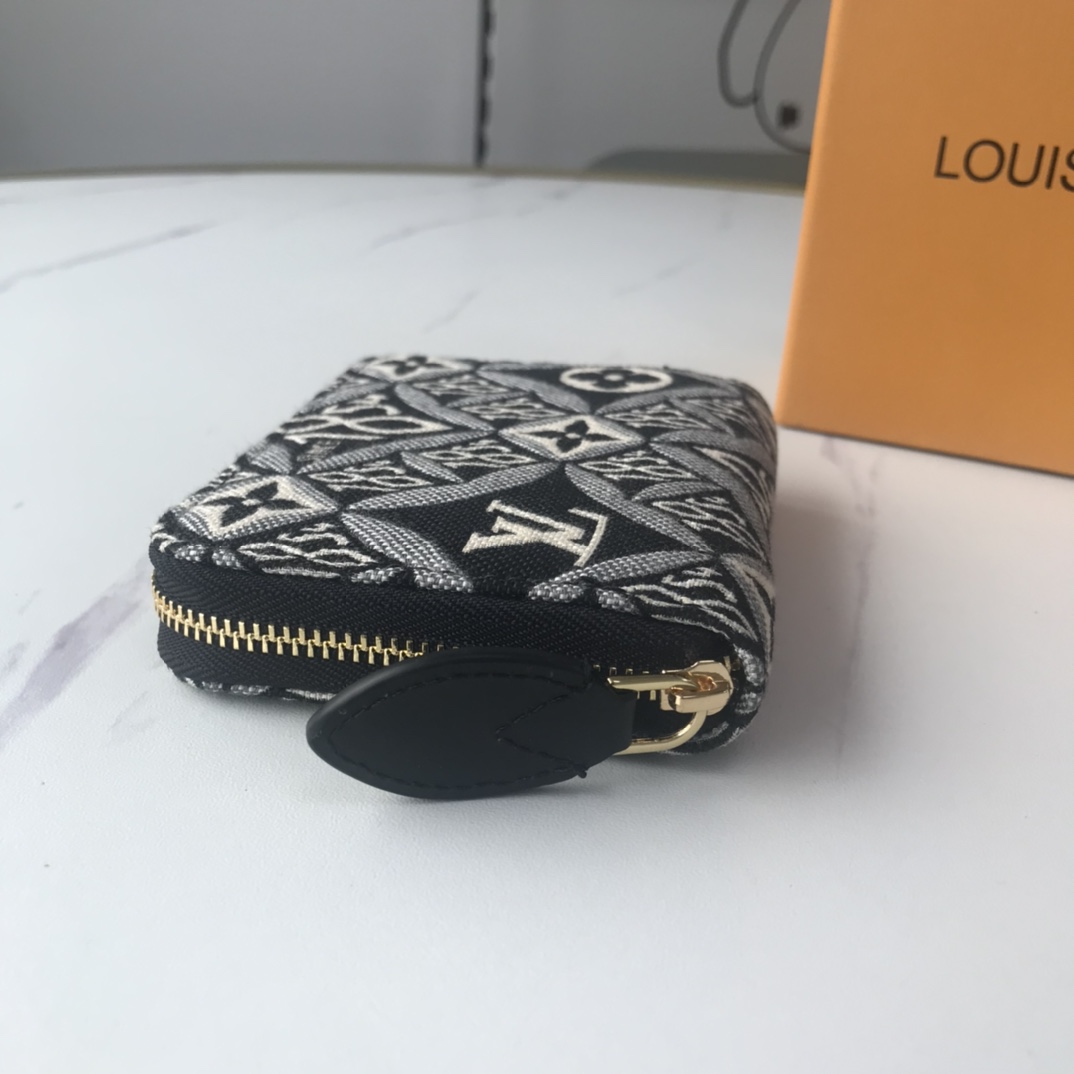 Louis Vuitton desde 1854 monedero Zippy Coin M69997-3