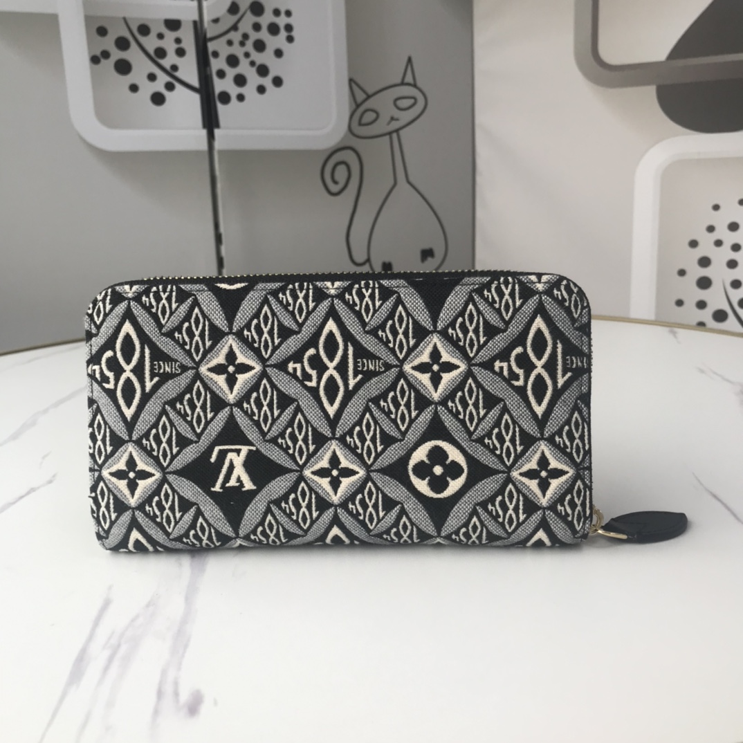 Louis Vuitton desde 1854 Zippy Wallet M69994-1