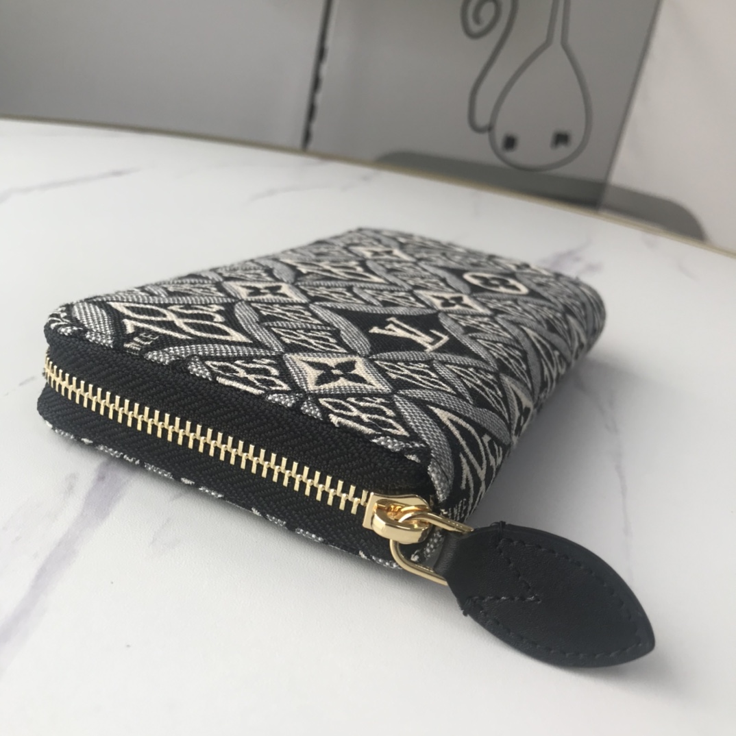 Louis Vuitton desde 1854 Zippy Wallet M69994-3