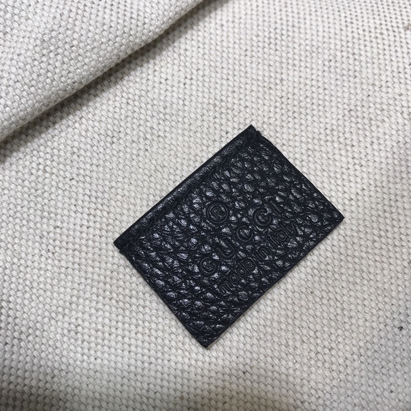 Bolsa de cinturón de cuero Gucci Graffiti 493869 Negro/Blanco-16