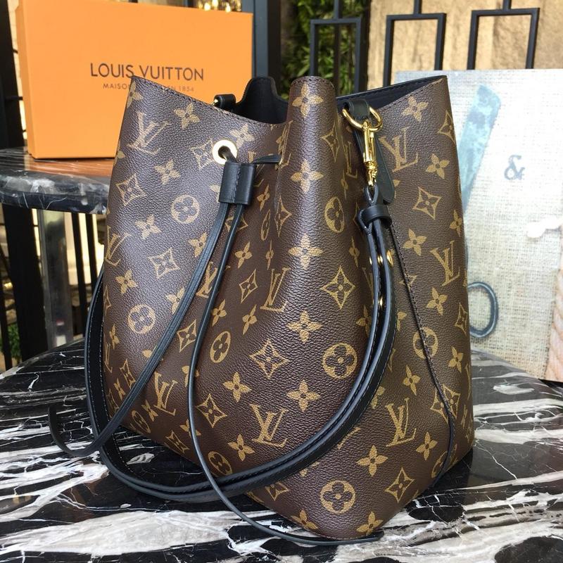 Louis Vuitton Neonoe MM M44020 Monogram-1