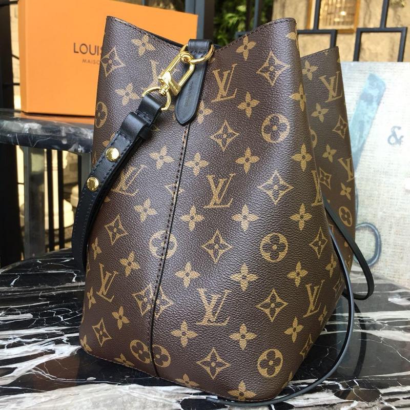 Louis Vuitton Neonoe MM M44020 Monogram-3