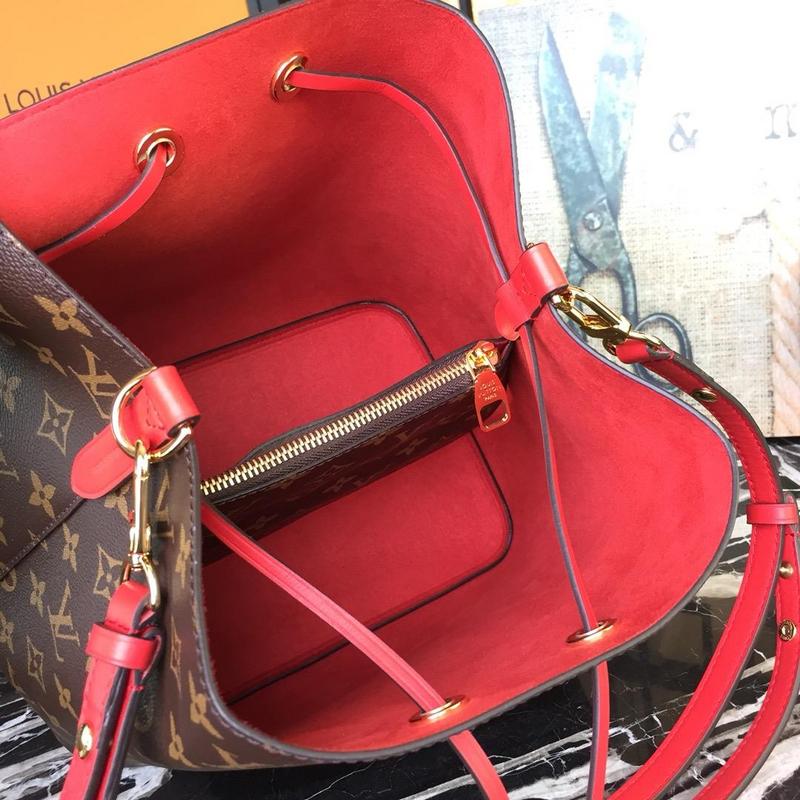 Louis Vuitton Neonoe MM M44020 Monogram-5