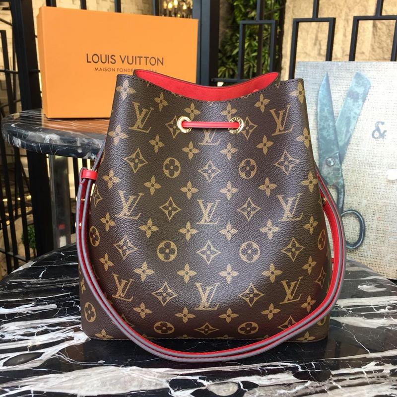Louis Vuitton Neonoe MM M44020 Monogram-6